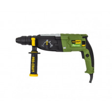 Перфоратор PRO-CRAFT BH1250 DFR прямий
