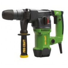 Перфоратор PRO-CRAFT BH1250 бочковий