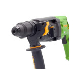 Перфоратор PRO-CRAFT BH-1400 DFR Industrial