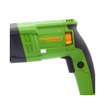 Перфоратор PRO-CRAFT BH-1400 DFR Industrial