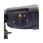 Перфоратор PRO-CRAFT BH-1400 DFR Industrial