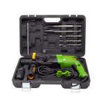 Перфоратор PRO-CRAFT BH-1400 DFR Industrial