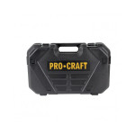 Перфоратор PRO-CRAFT BH1400 прямий