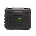 Перфоратор PRO-CRAFT BH1750 бочковий