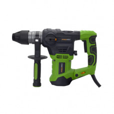 Перфоратор PRO-CRAFT BH-2100 Industrial бочковий