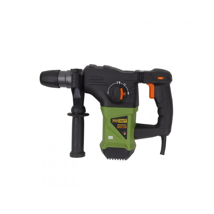 Перфоратор PRO-CRAFT BH2150