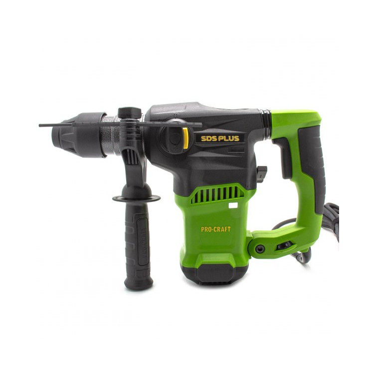 Перфоратор PRO-CRAFT BH2250 SDS PLUS