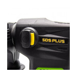 Перфоратор PRO-CRAFT BH2250 SDS PLUS