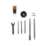 Перфоратор PRO-CRAFT BH2250 SDS PLUS