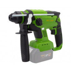 Перфоратор акумуляторний PRO-CRAFT PHA20 (без АКБ та ЗП)