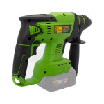 Перфоратор акумуляторний PRO-CRAFT PHA20 (без АКБ та ЗП)