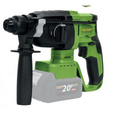 Перфоратор акумуляторний PRO-CRAFT PHA-22 (без АКБ та зар. прист.)