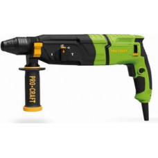 Перфоратор електричний PRO-CRAFT BH-1100  SDS PLUS прямий