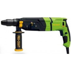 Перфоратор електричний PRO-CRAFT BH-1100 DFR SDS PLUS прямий