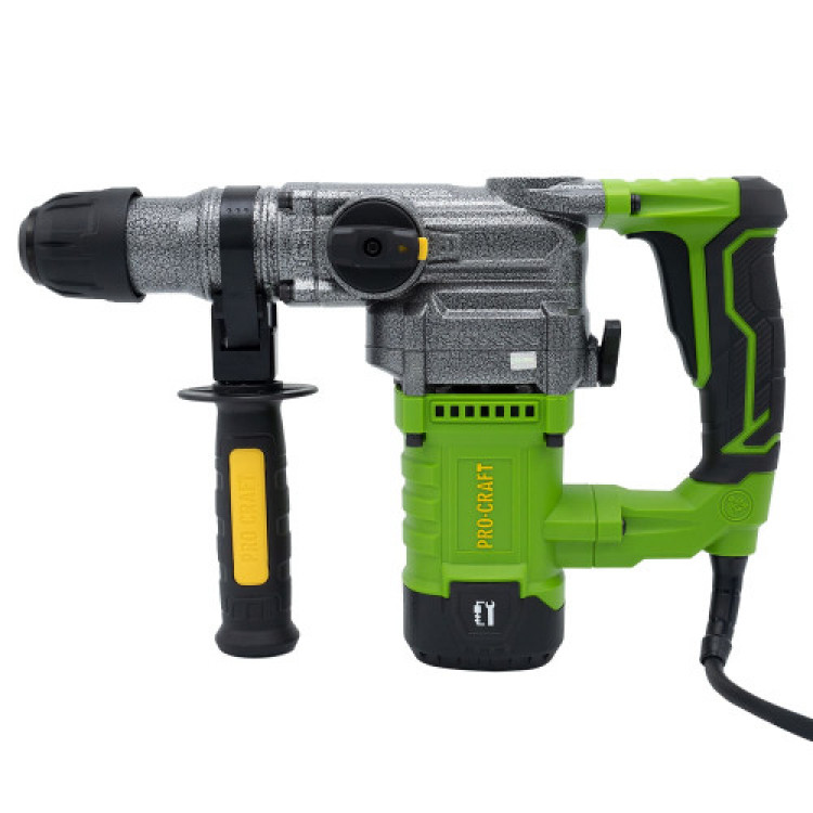 Перфоратор електричний PRO-CRAFT BH-1300 SDS PLUS бочковий