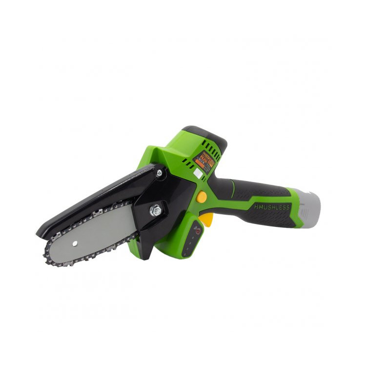 Ланцюгова міні пила акумуляторна PRO-CRAFT PKA-16 (без АКБ та зар. устр.)