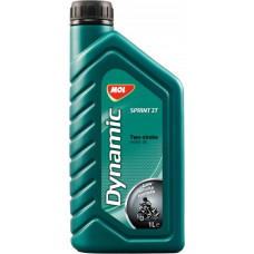 Олива мото  MOL Dynamic Sprint 2T 1л