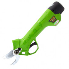 Секатор акумуляторний  PRO-CRAFT ES-16Li (з 1 АКБ та зар. прист.)