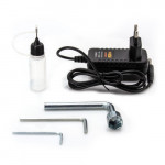 Секатор акумуляторний  PRO-CRAFT ES-16Li (з 1 АКБ та зар. прист.)