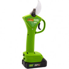 Секатор акумуляторний Procraft  ES-20 Li (два акумулятора)