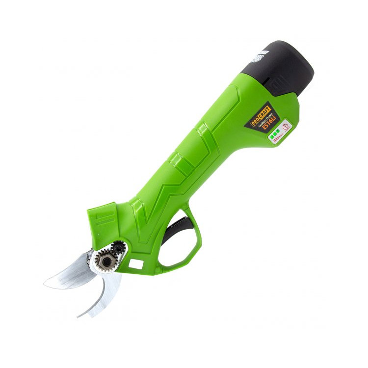 Секатор акумуляторний Procraft ES16Li