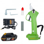 Секатор акумуляторний Procraft ES18LiB (без АКБ та зар. прист.)