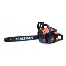 Пила бензинова  KALTMAN KC-3600  (1шина 1 ланцюг 45)