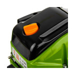 Пила бензинова PROCRAFT GS-52T (1 шина 40см, 1 ланцюг 40см)