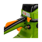 Пила бензинова PROCRAFT GS-52T (1 шина 40см, 1 ланцюг 40см)