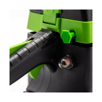 Пила бензинова Procraft GS-52Р (шина+ланцюг 45см, шина+ланцюг 40см)