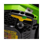 Пила бензинова Procraft GS-52Р (шина+ланцюг 45см, шина+ланцюг 40см)