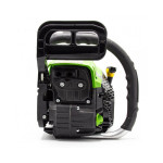 Пила бензинова Procraft GS-52Р (шина+ланцюг 45см, шина+ланцюг 40см)