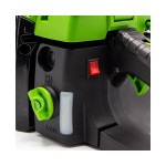 Пила бензинова Procraft GS-52Р (шина+ланцюг 45см, шина+ланцюг 40см)