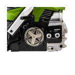 Пила бензинова Procraft GS-58Х (шина + ланцюг 35см, шина + ланцюг 40см)