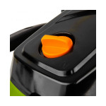 Пила бензинова Procraft GS-58Х (шина + ланцюг 35см, шина + ланцюг 40см)