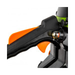 Пила бензинова Procraft GS-58Х (шина + ланцюг 35см, шина + ланцюг 40см)