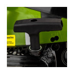 Пила бензинова Procraft GS-58Х (шина + ланцюг 35см, шина + ланцюг 40см)