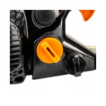 Пила бензинова Procraft GS-58Х (шина + ланцюг 35см, шина + ланцюг 40см)