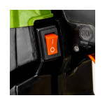 Пила бензинова Procraft GS-58Х (шина + ланцюг 35см, шина + ланцюг 40см)