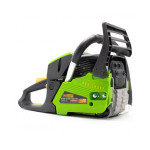 Пила бензинова Procraft GS-62T (1 шина, 1 ланцюг 40)