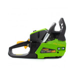 Пила бензинова Procraft GS-62T (1 шина, 1 ланцюг 40)