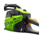 Пила бензинова Procraft GS-62T (1 шина, 1 ланцюг 40)