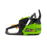 Пила бензинова Procraft GS-62T (1 шина, 1 ланцюг 40)