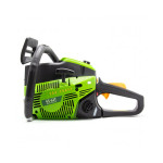 Пила бензинова Procraft GS-62T (1 шина, 1 ланцюг 40)