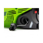 Пила бензинова Procraft GS-62T (1 шина, 1 ланцюг 40)