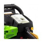 Пила бензинова Procraft GS-62T (1 шина, 1 ланцюг 40)