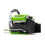 Пила бензинова Procraft GS-62T (1 шина, 1 ланцюг 40)