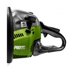 Пила бензинова Procraft Industrial К450 N (по 1 шині 45 та 40, по 1 ланцюгу 45 та 40)