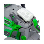 Пила бензинова Procraft Industrial К450 PRO (1 шина 45, 2 ланцюги 45)