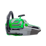 Пила бензинова Procraft Industrial К450 PRO (1 шина 45, 2 ланцюги 45)